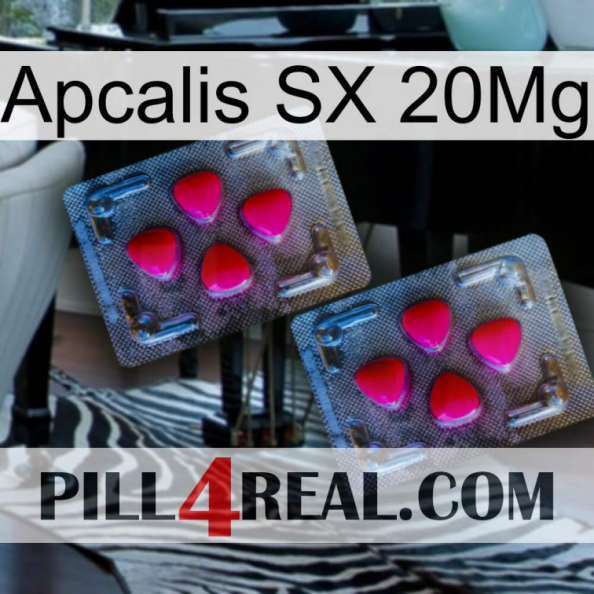 Apcalis SX 20Mg 14.jpg